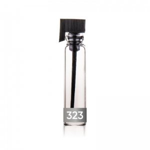 Духи унисекс EC Luxe 323, пробник, 2 мл