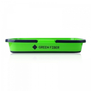Ведро складное Green Fiber OPTIMA